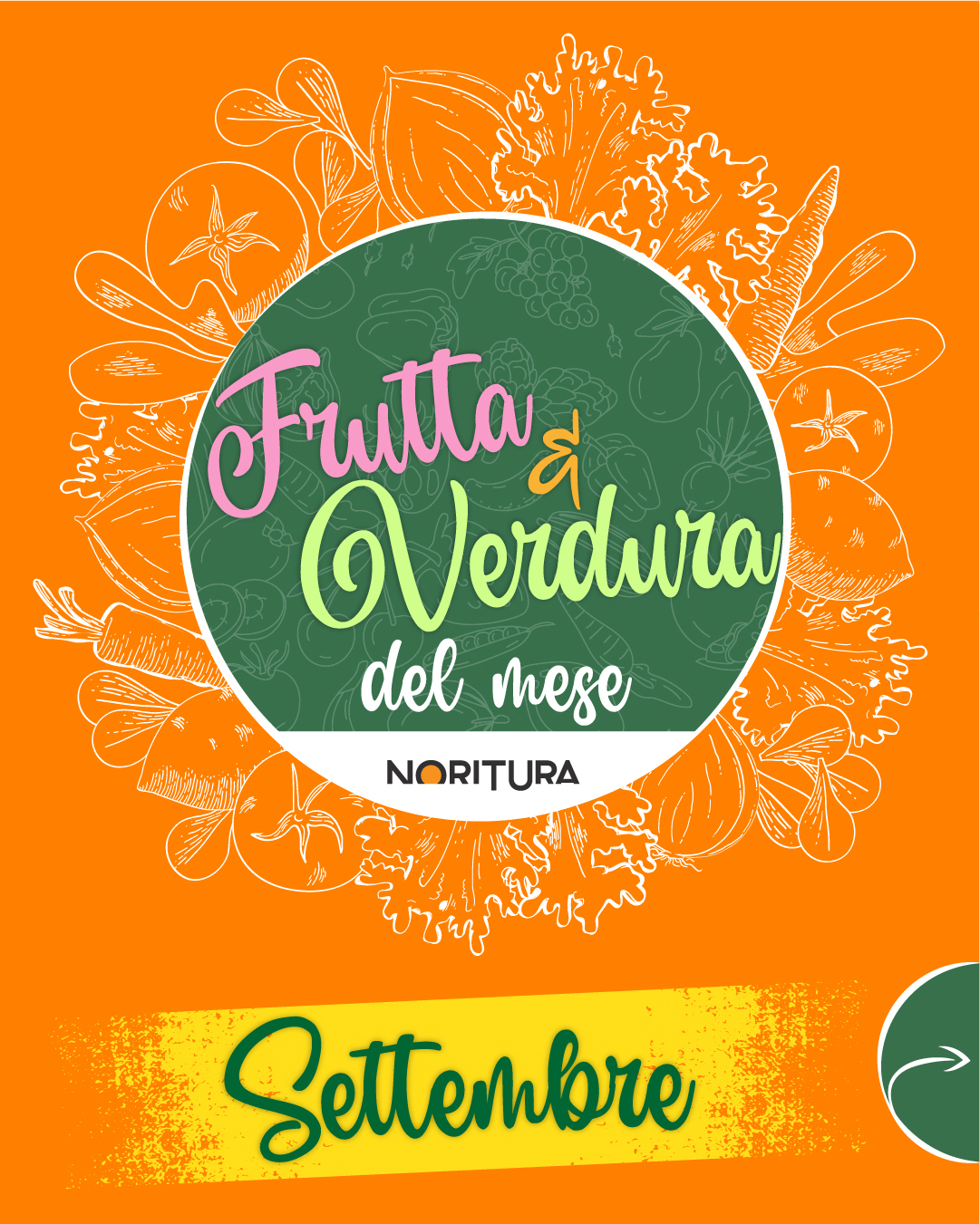 Bisogna sempre cercare di consumare frutta e verdura di stagione, quindi anche questo mese te ne suggeriamo diverse, sottolineando i vari benefici di ognuna. Ricordati di fare una spesa consapevole.

#educazionealimentare #nutrizione #nutrition #nutrizionesportiva #nutrizioneconsapevole #coachingnutrizionale #healthy #saluteebenessere #nutrizionista #consulenza #percorsialimentari #nutritiontips #coaching #fruttaeverdura