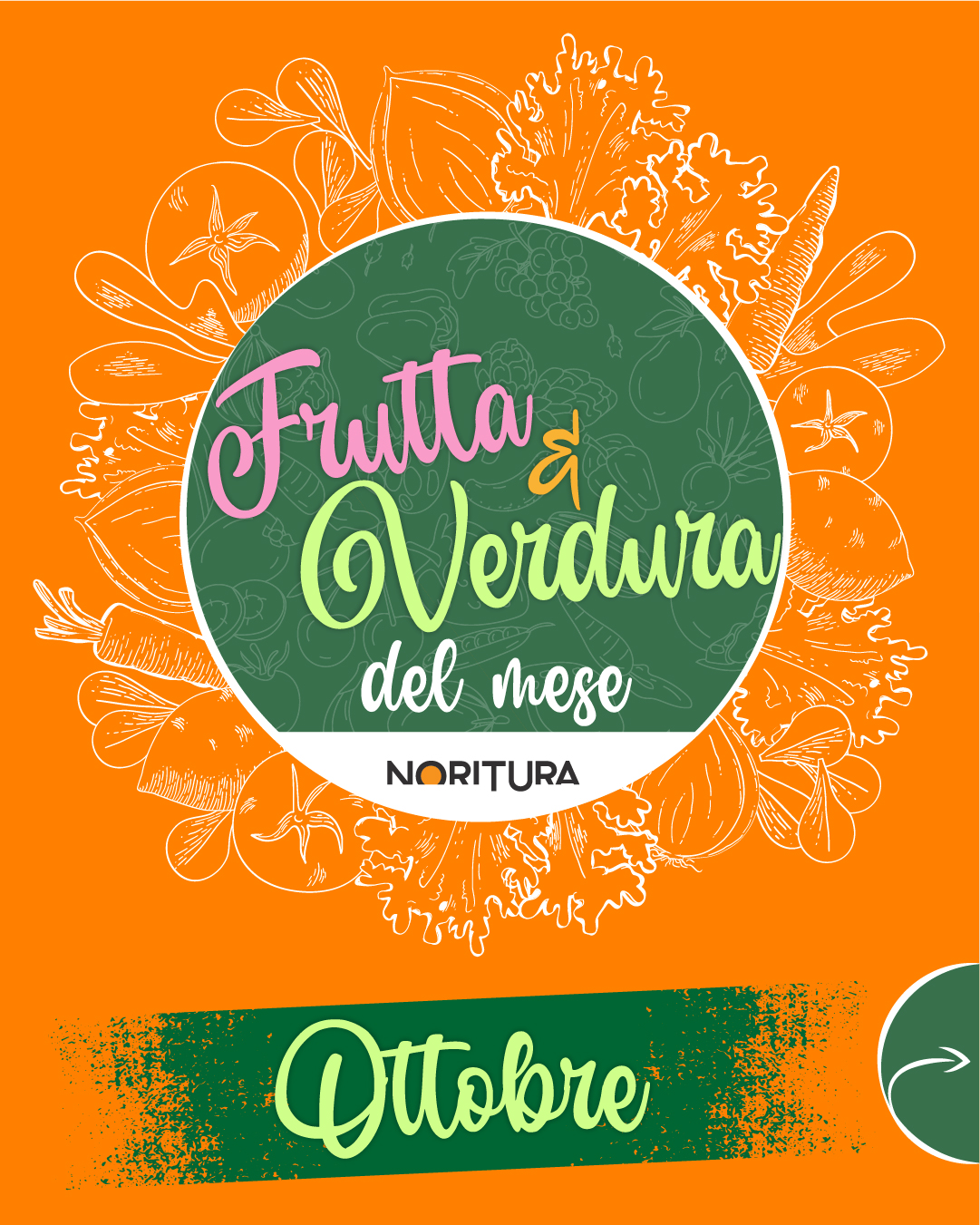 Vuoi fare una spesa consapevole scegliendo frutta e verdura di stagione? Ti aiutiamo noi con la nostra lista del mese.

#nutritiontips #healthytips #percorsialimentari #sport #nutrizionesportiva #saluteebenessere #nutrizione #coaching #nutrizionista #educazionealimentare #consulenza #nutrizioneconsapevole #nutrition #coachingnutrizionale #healthy #biodiversità #green