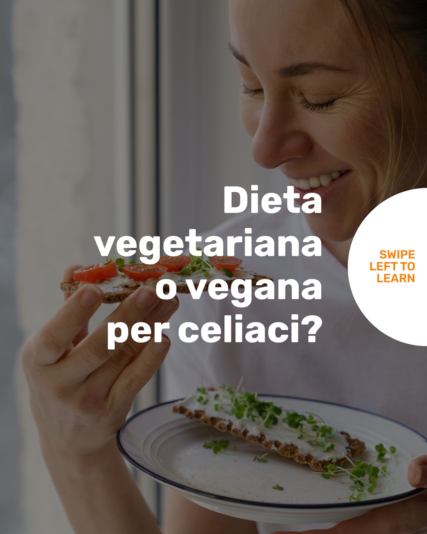 Dieta vegetariana / vegana per celiaci? La risposta è positiva, ma servono alcuni accorgimenti in più per ridurre il rischio di carenze nutrizionali. Scopri quali.

L'articolo completo è sul sito di Gazzetta Active (@gazzetta.active)

#educazionealimentare #percorsialimentari #sport #saluteebenessere #healthytips #healthy #nutrizionesportiva #nutrizioneconsapevole #consulenza #nutrizione #nutritiontips #nutrition #coachingnutrizionale #nutrizionista #coaching